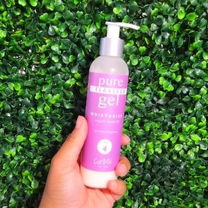 Curlmix Pure Flaxseed Gel